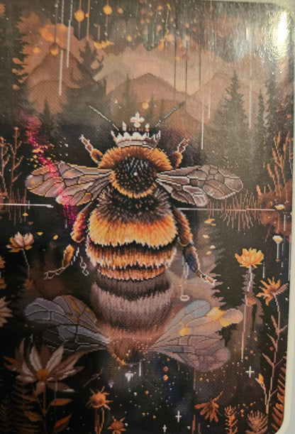 Diamond Art 12x 16 Kit