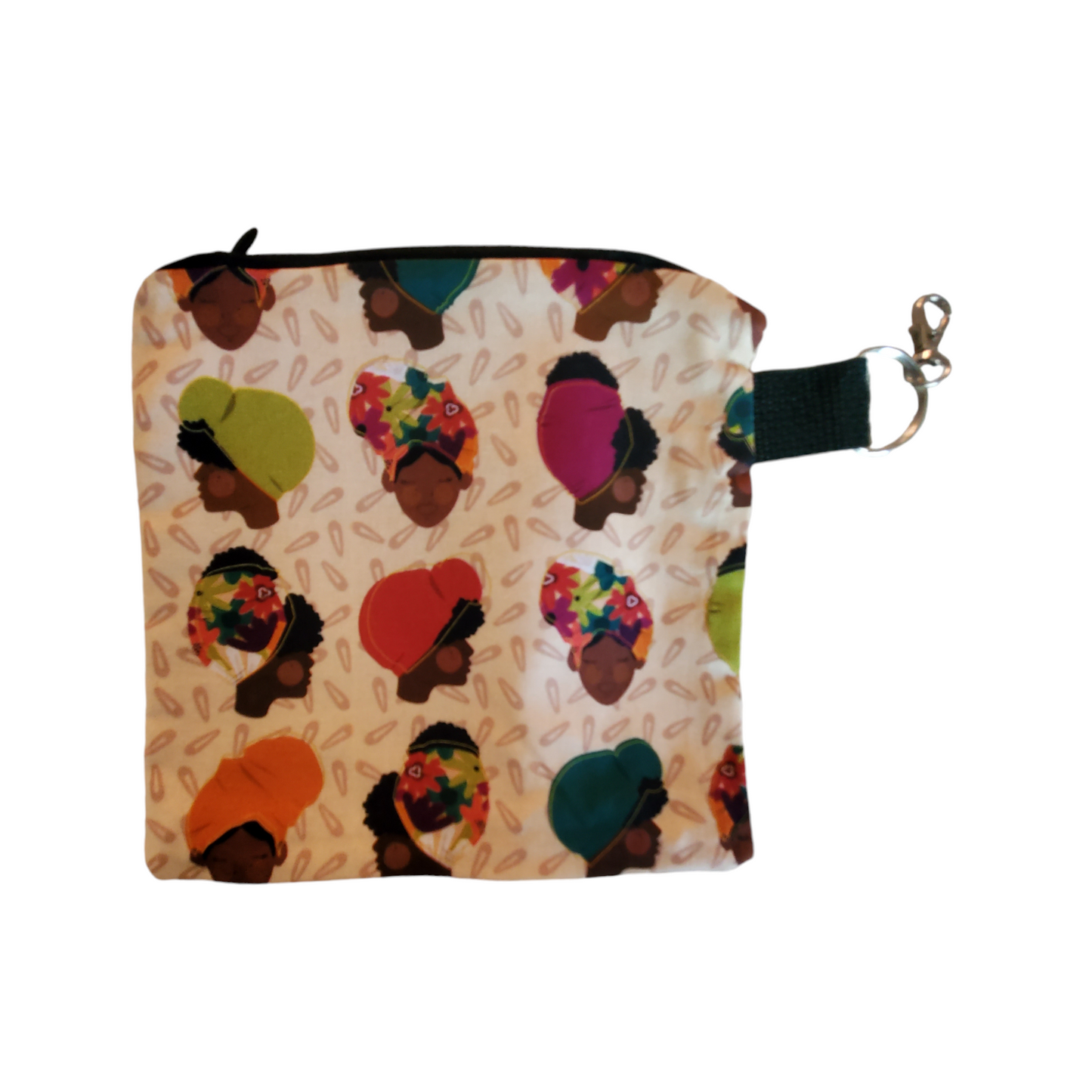 Medium Zipper Pouches