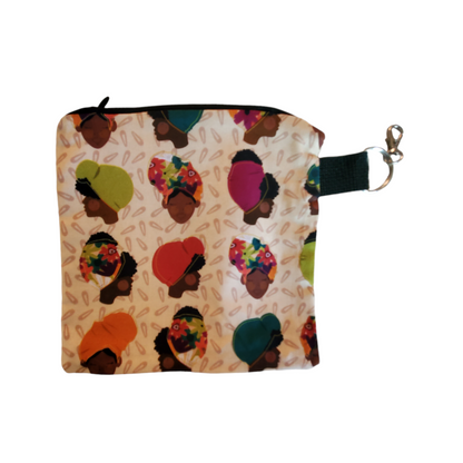 Medium Zipper Pouches