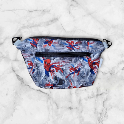 Dayna Pack Double Pocket