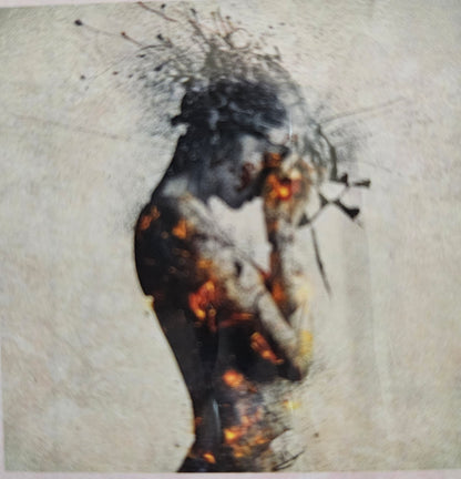 Diamond Art 25 x 40 kit