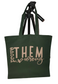 Reusable Tote Bag