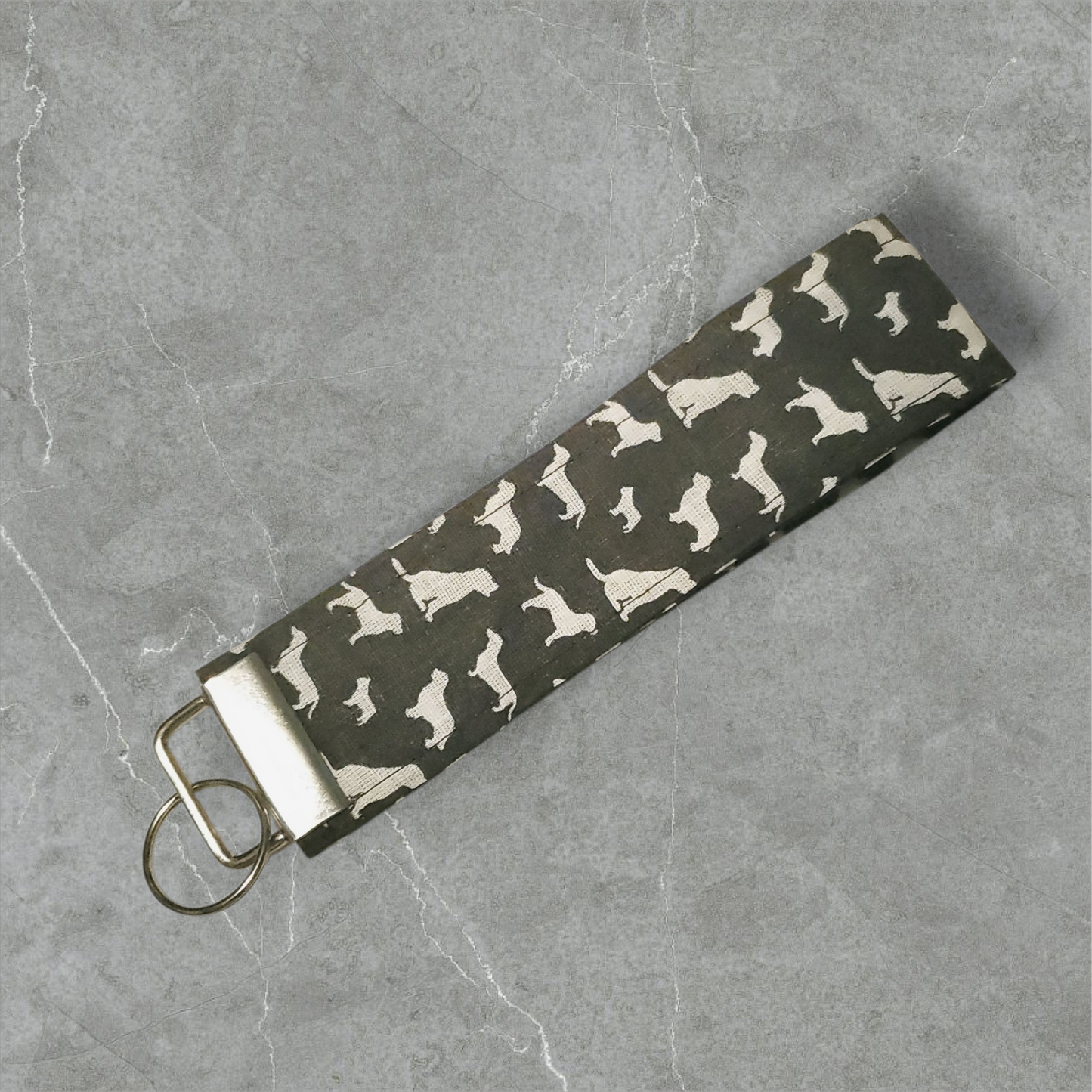 Wristlet