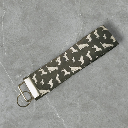 Wristlet
