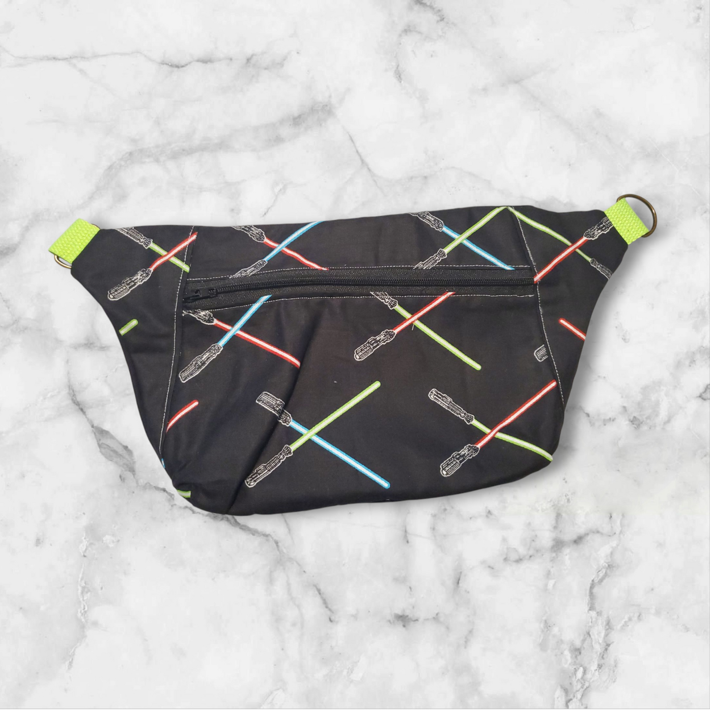 Dayna Pack Double Pocket