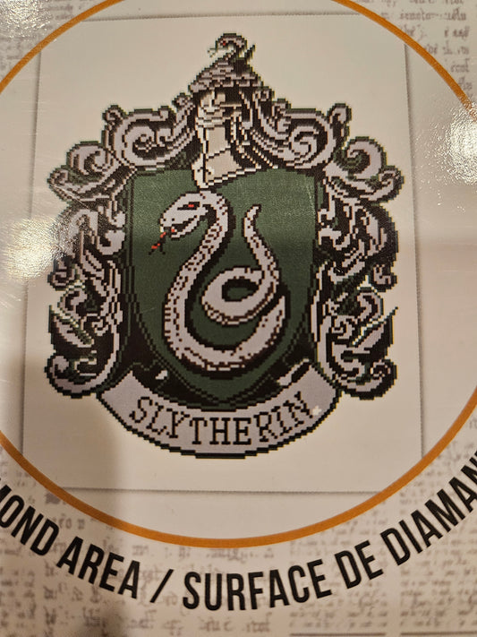 Diamond Art 16 x 24 Kit