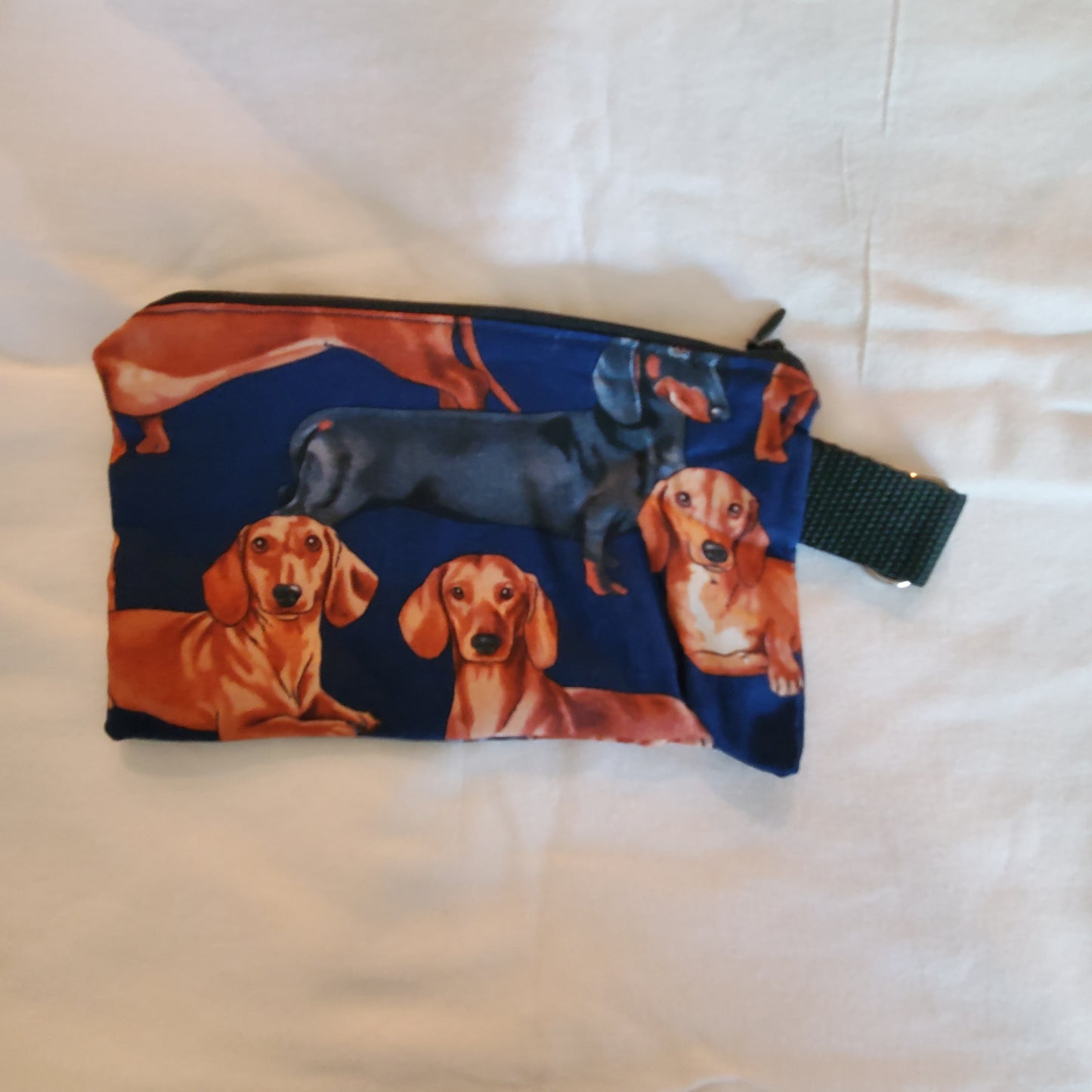 Pencil pouch