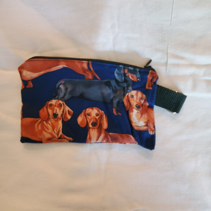 Pencil pouch