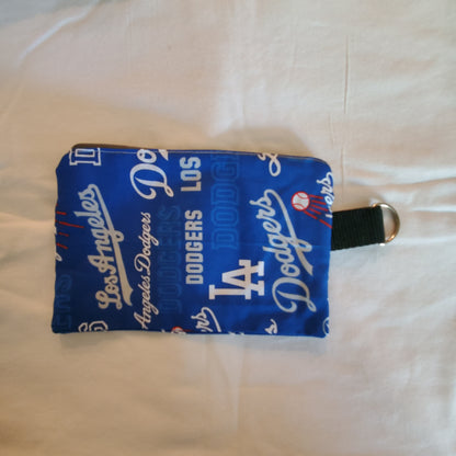 Pencil pouch