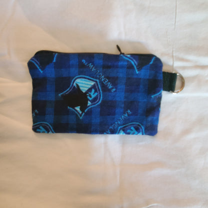 Pencil pouch