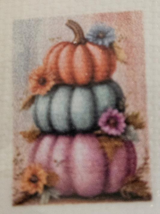 Diamond Art 12x 16 Kit