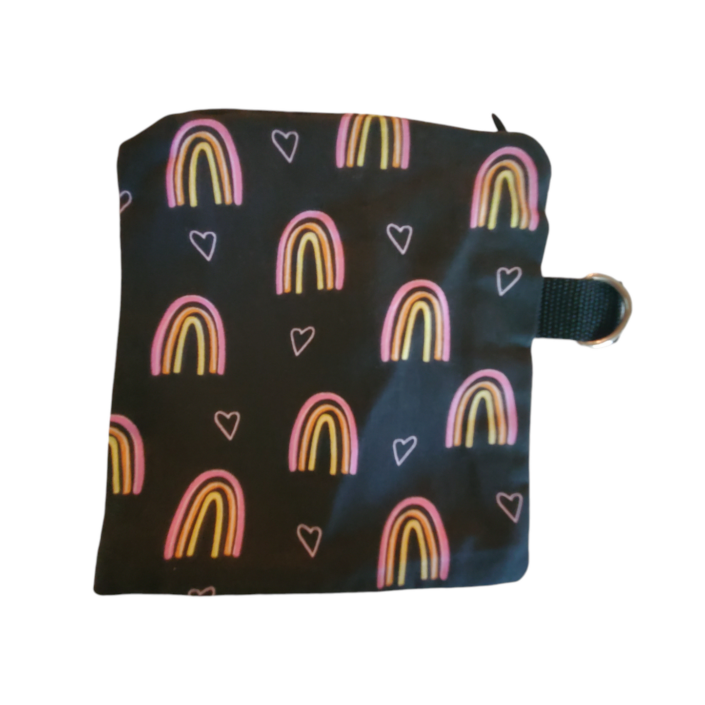 Medium Zipper Pouches