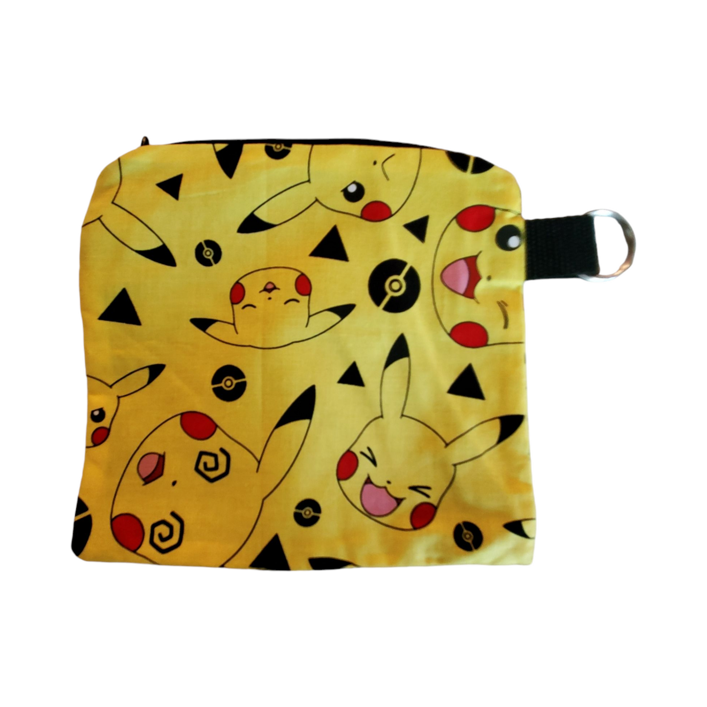 Medium Zipper Pouches