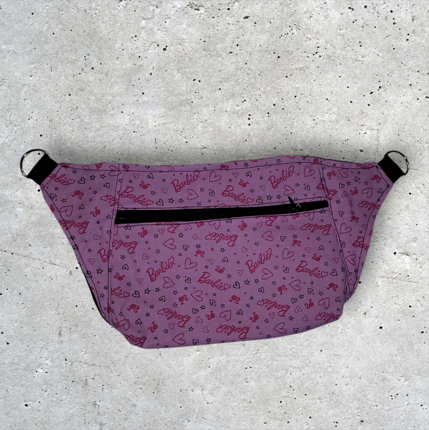 Dayna Pack Double Pocket