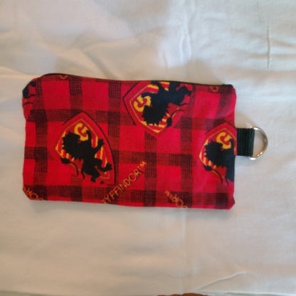 Pencil pouch