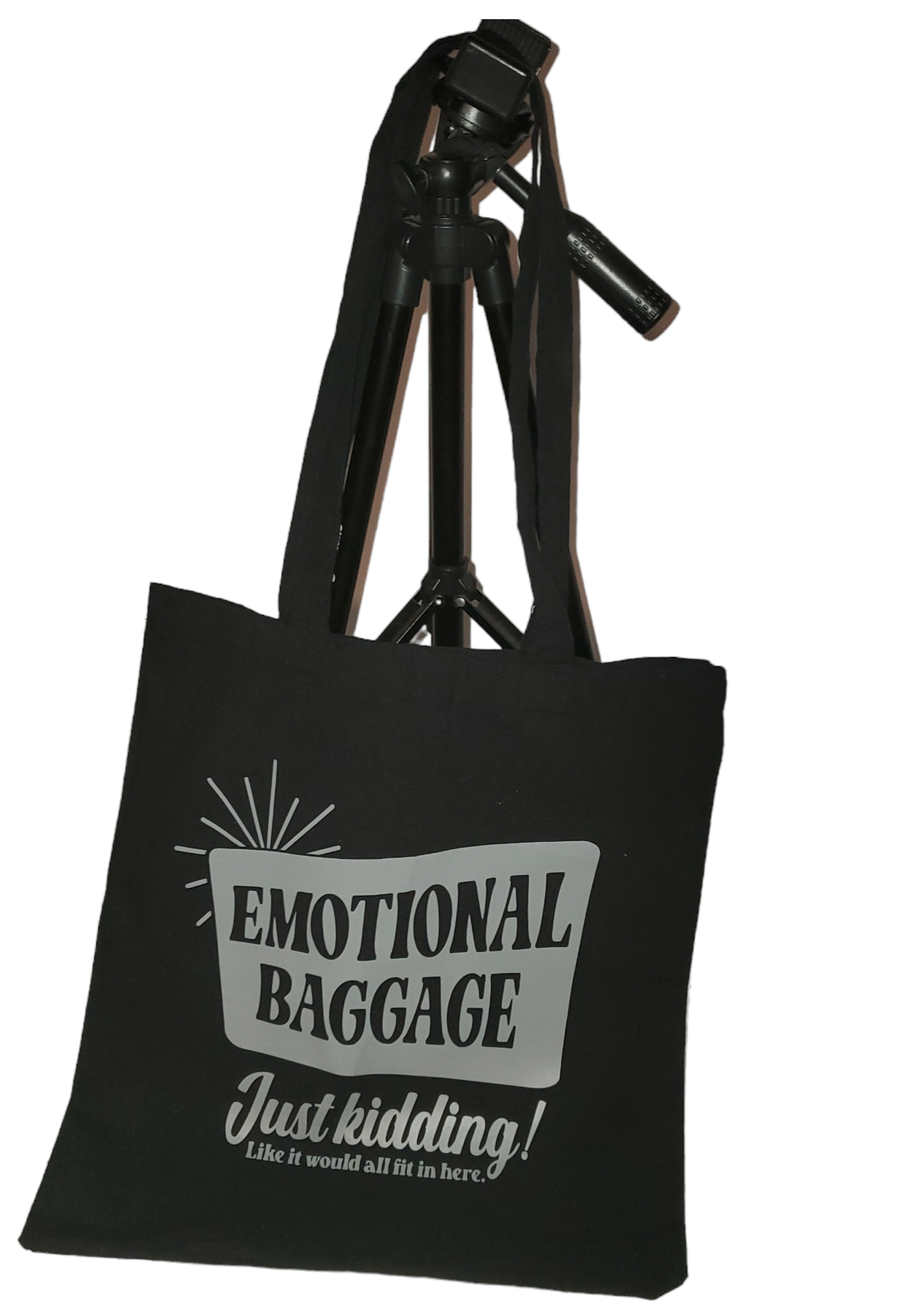 Reusable Tote Bag