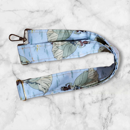 Adjustable Bag Strap