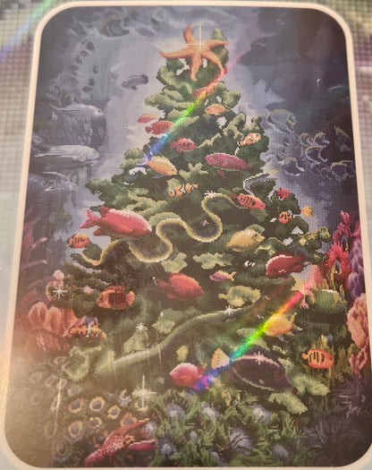 Diamond Art 25 x 40 kit