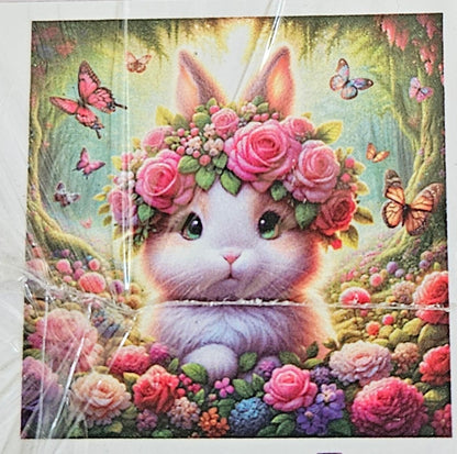 Diamond Art 16 x 24 Kit