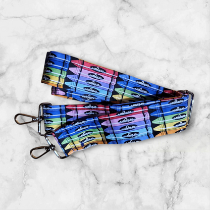 Adjustable Bag Strap