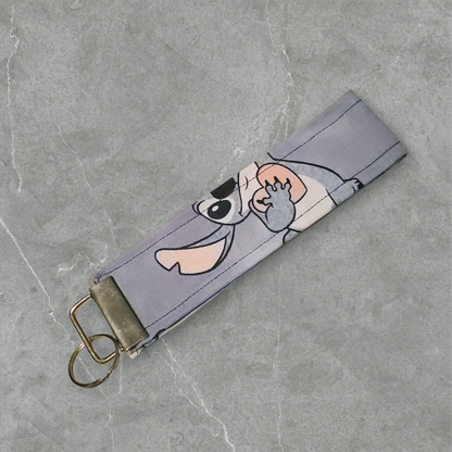 Wristlet