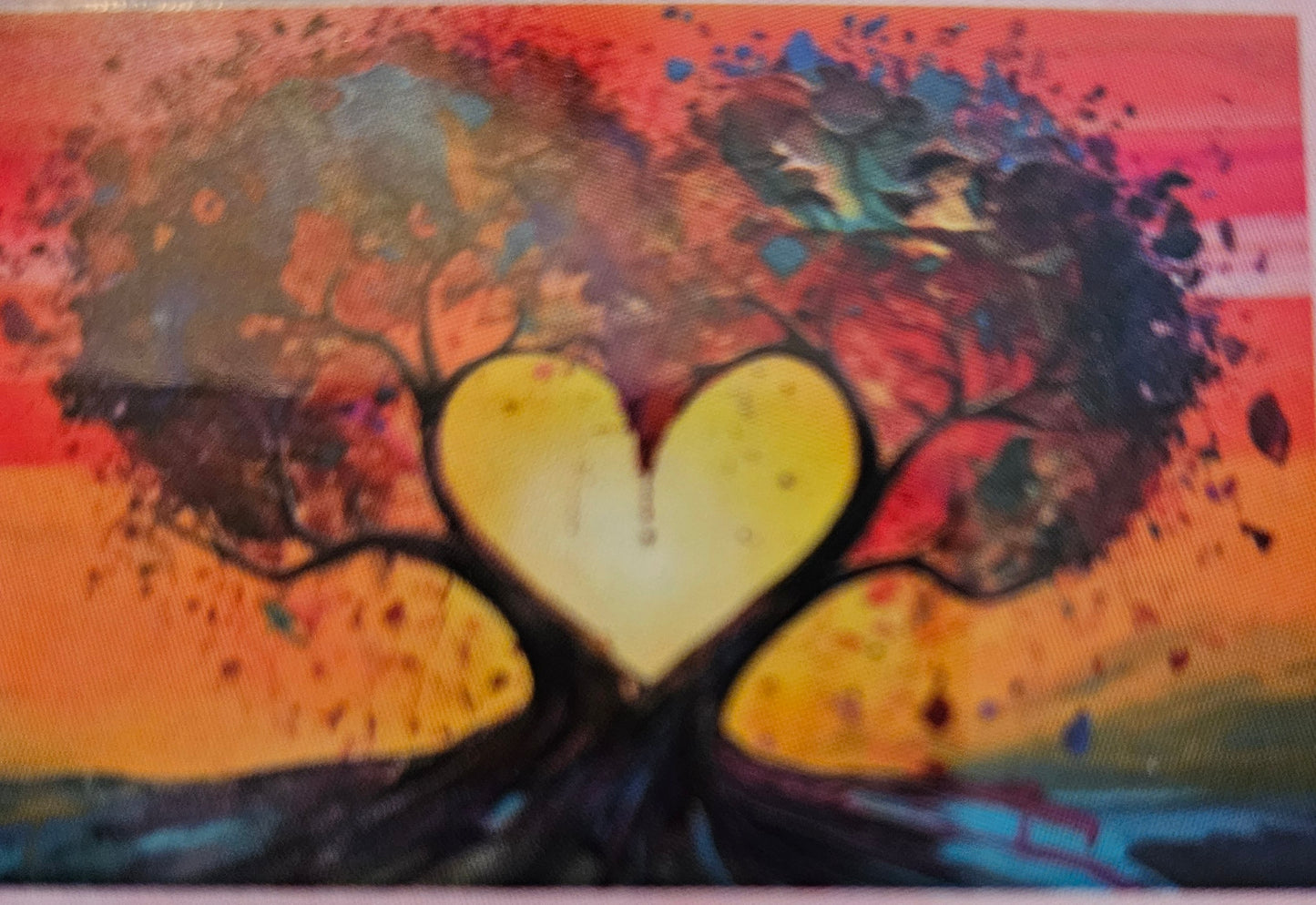 Diamond Art 16 x 24 Kit