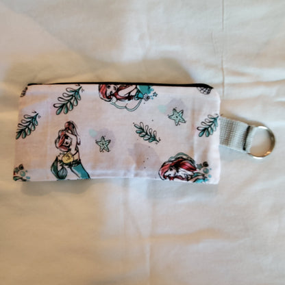 Pencil pouch