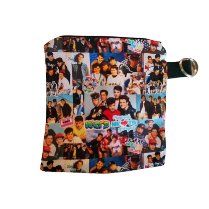 Medium Zipper Pouches