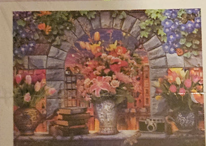 Diamond Art 25 x 40 kit