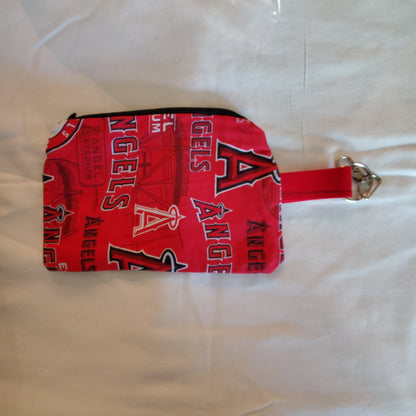 Pencil pouch
