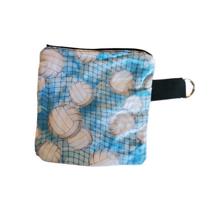 Medium Zipper Pouches