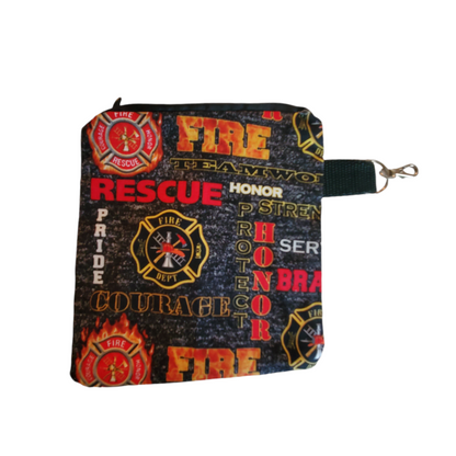 Medium Zipper Pouches