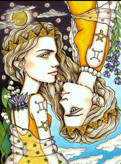 Diamond Art 25 x 40 kit