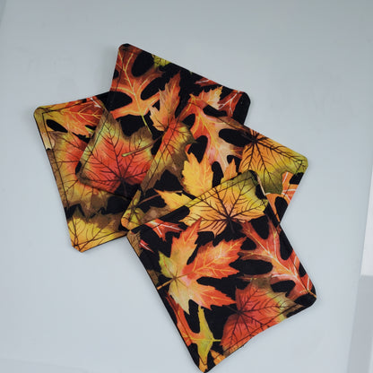 Coasters
