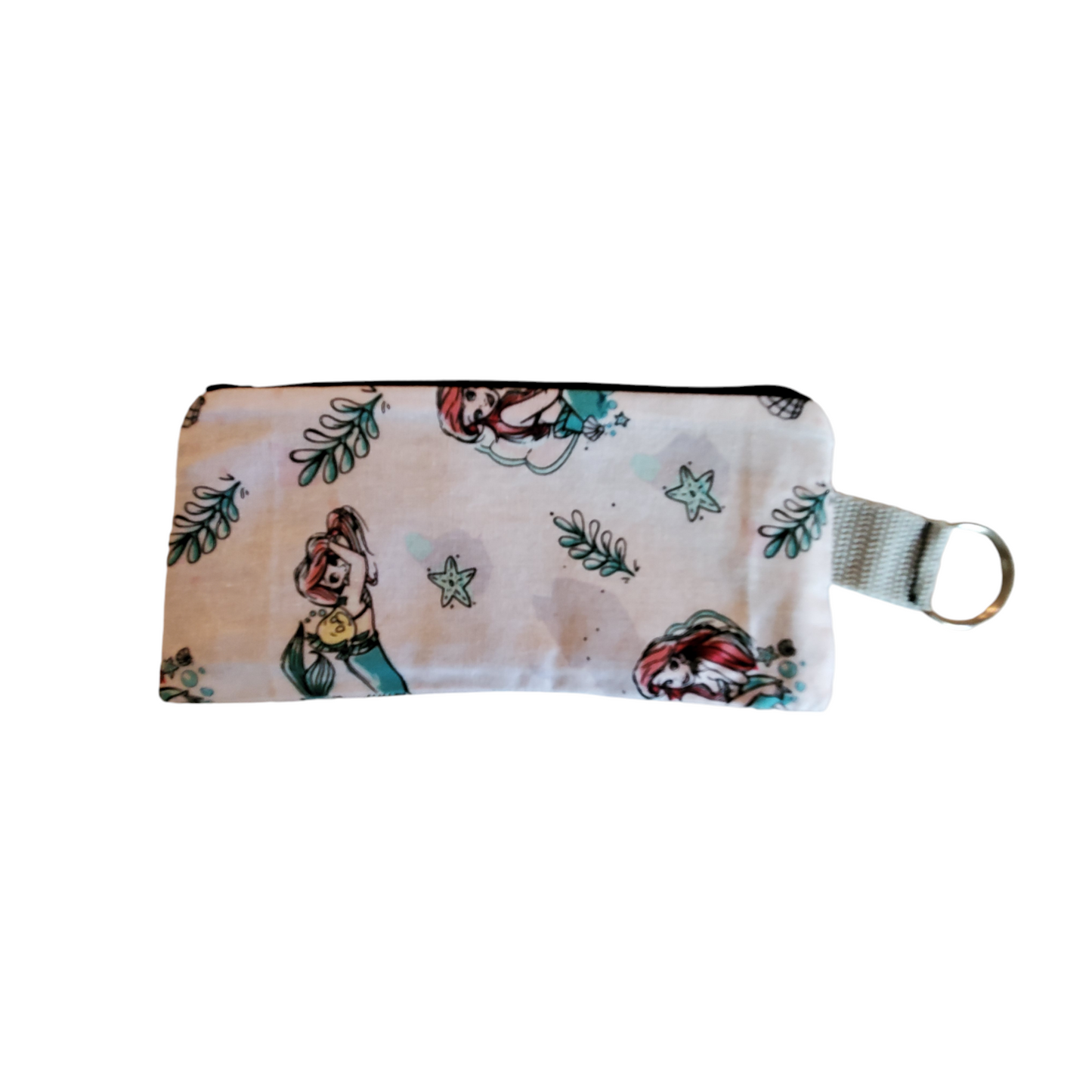 Pencil pouch