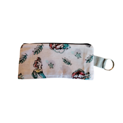 Pencil pouch