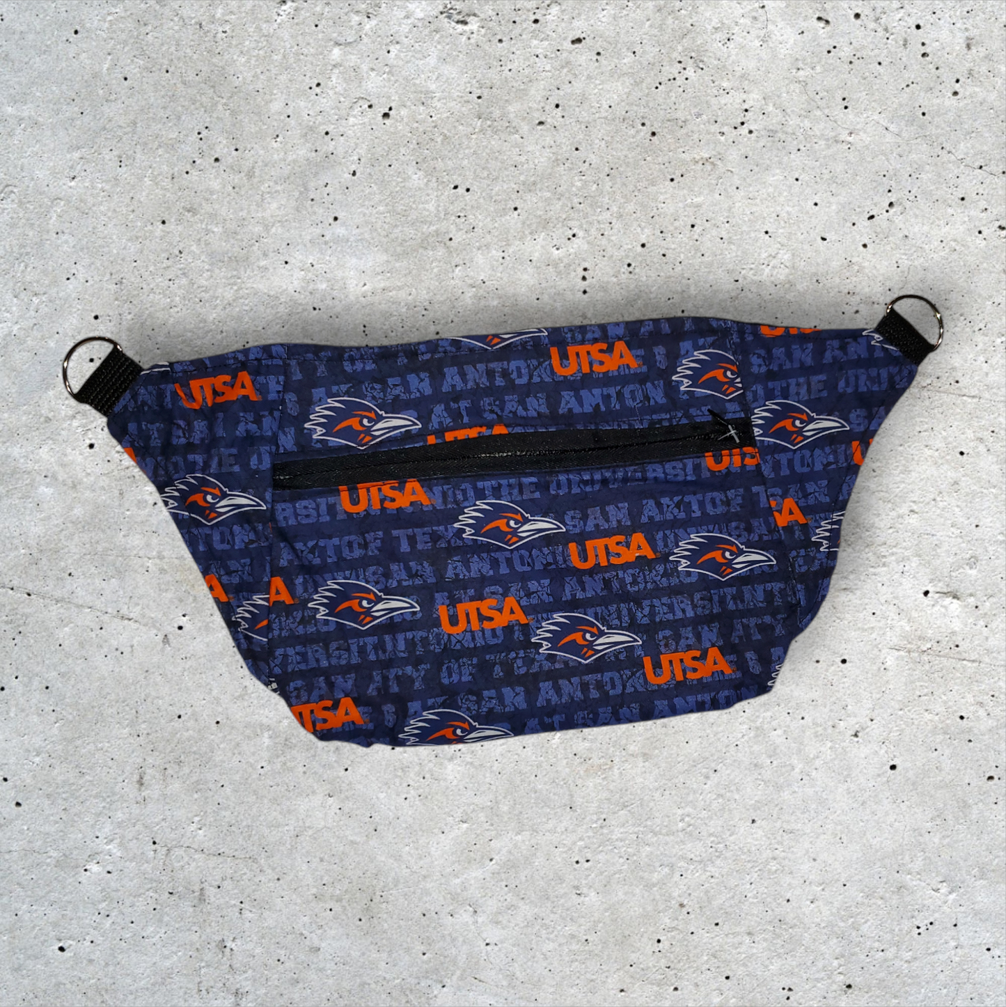 Dayna Pack Double Pocket