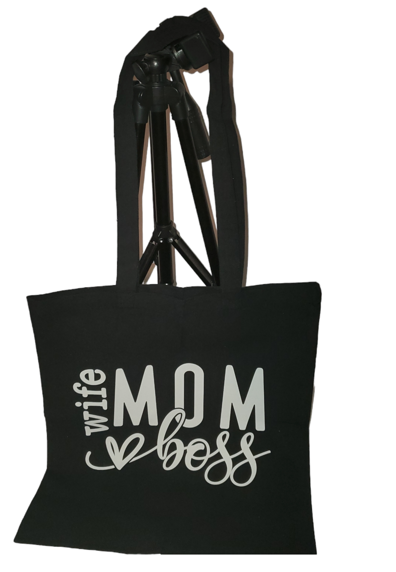 Reusable Tote Bag