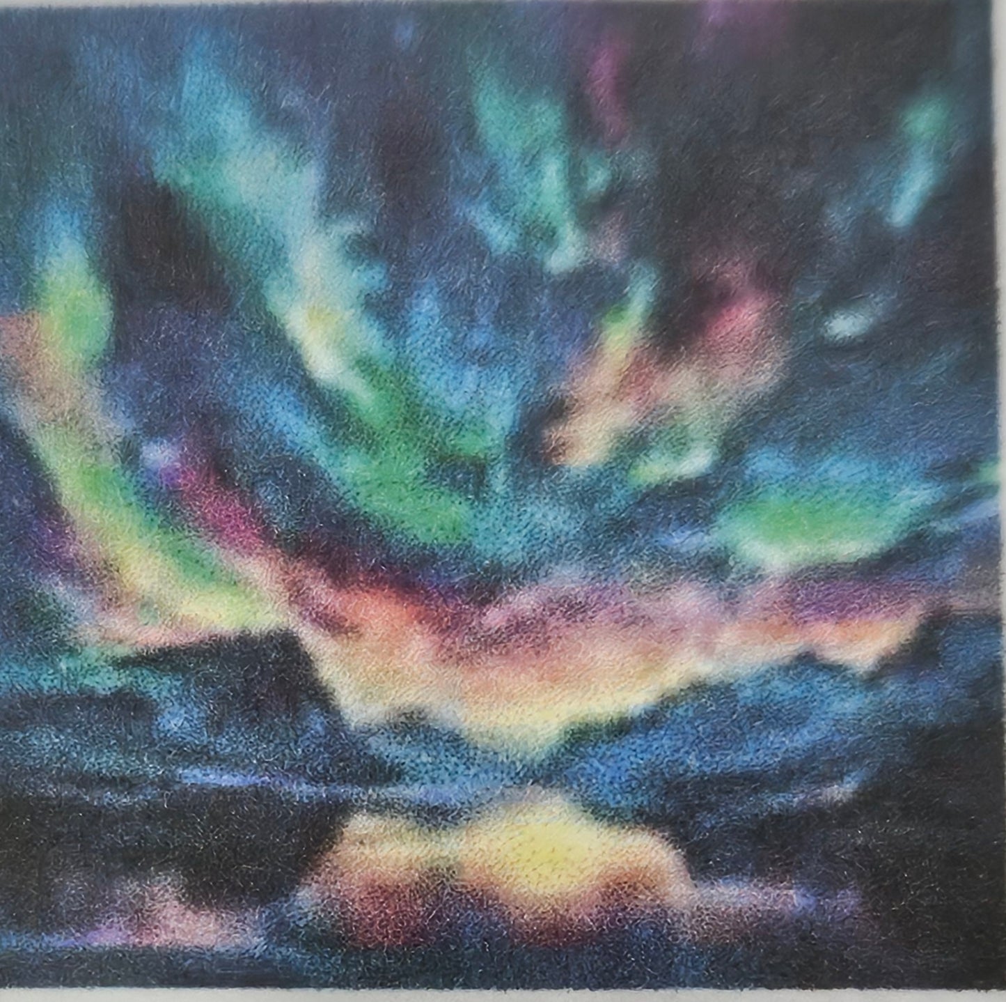 Diamond Art 12x 16 Kit