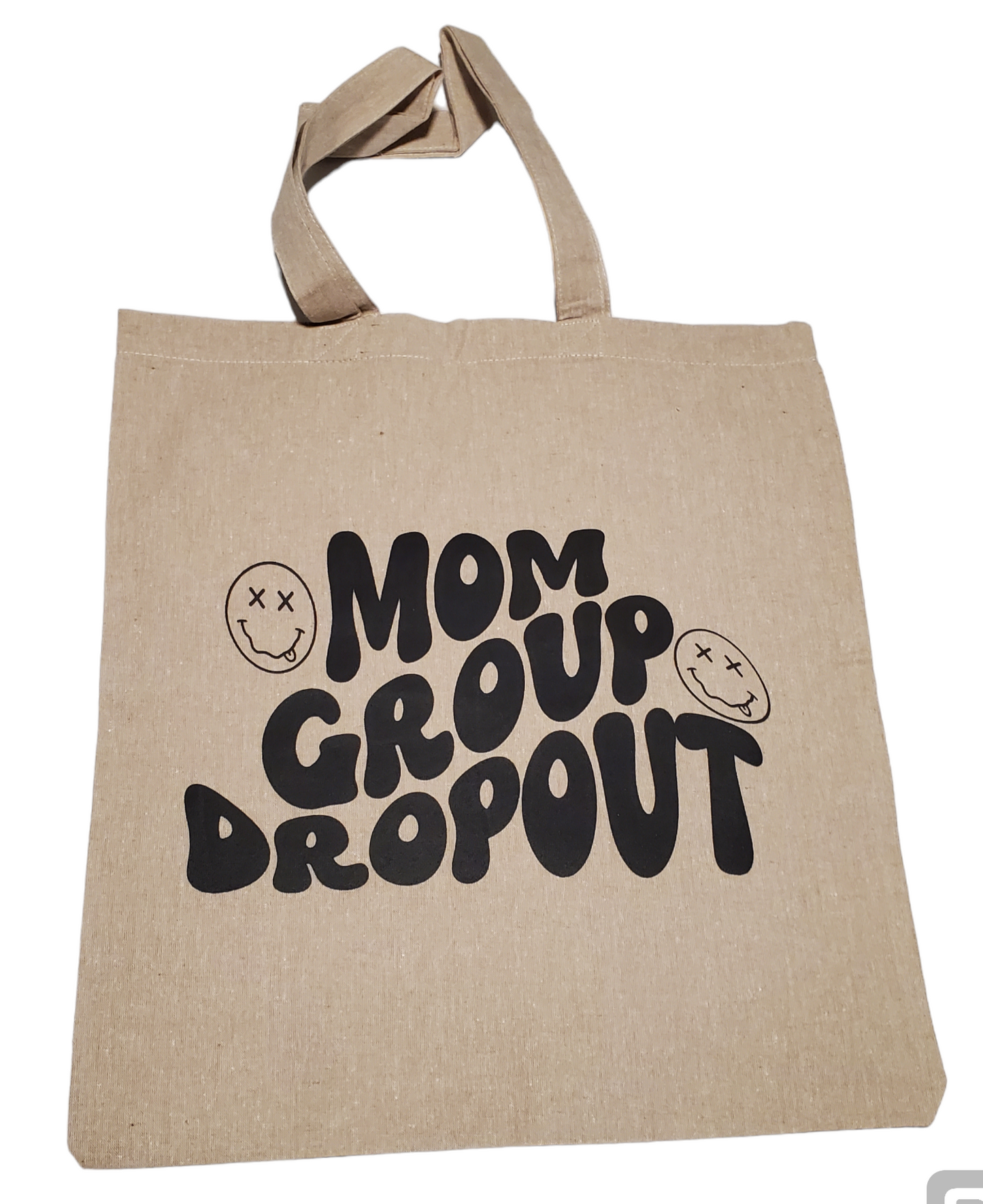 Reusable Tote Bag