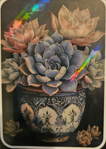 Diamond Art 25 x 40 kit