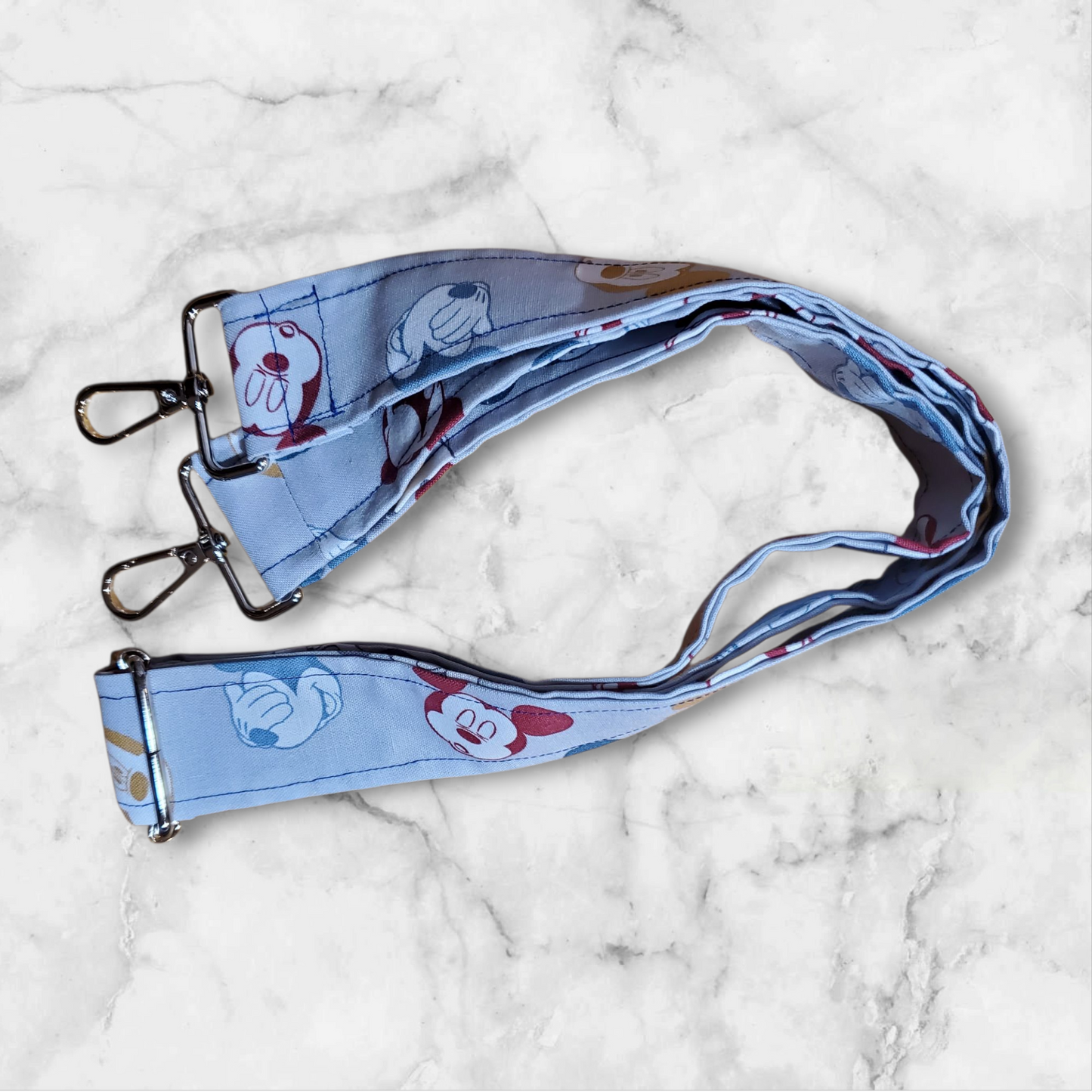 Adjustable Bag Strap