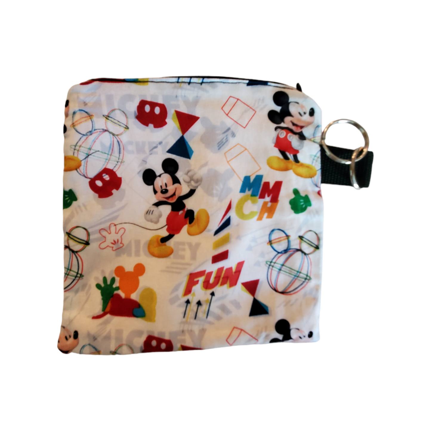 Medium Zipper Pouches