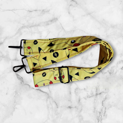 Adjustable Bag Strap