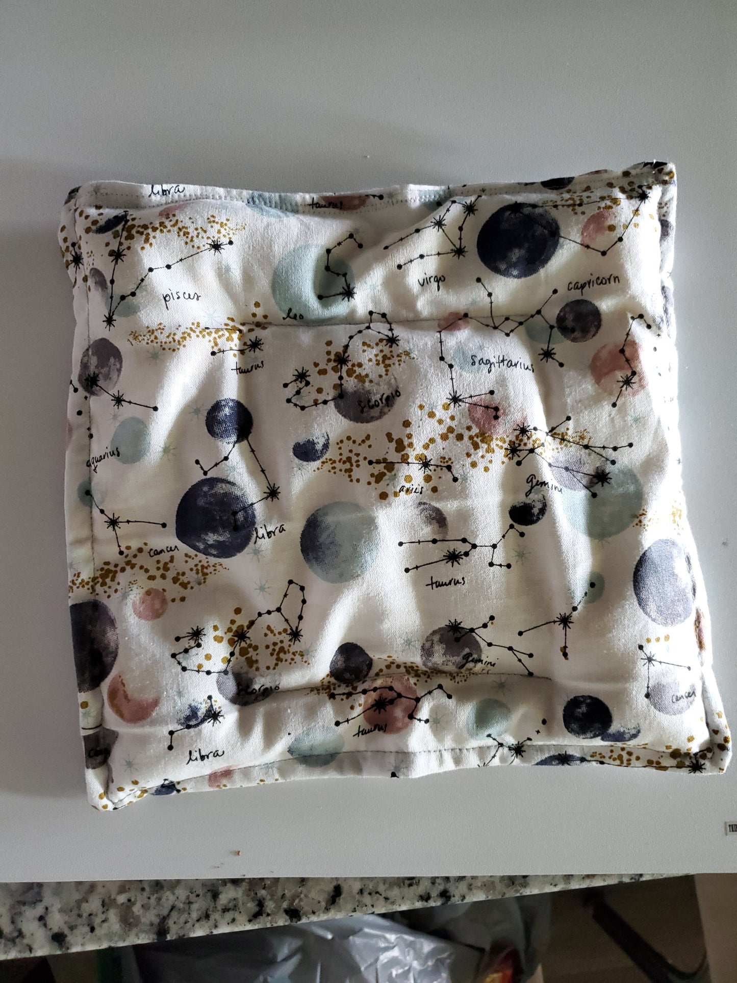 Reusable Hot/Cold packs