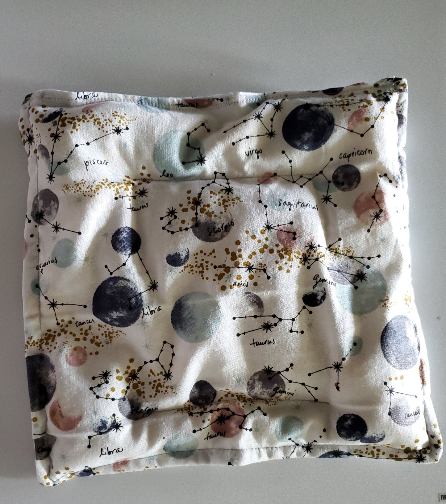 Reusable Hot/Cold packs