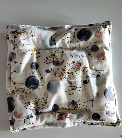 Reusable Hot/Cold packs