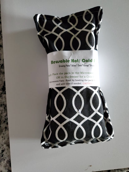 Reusable Hot/Cold packs