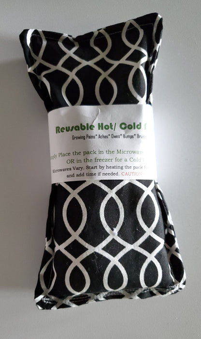 Reusable Hot/Cold packs