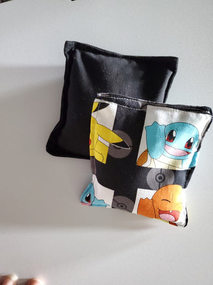 Reusable Hot/Cold packs